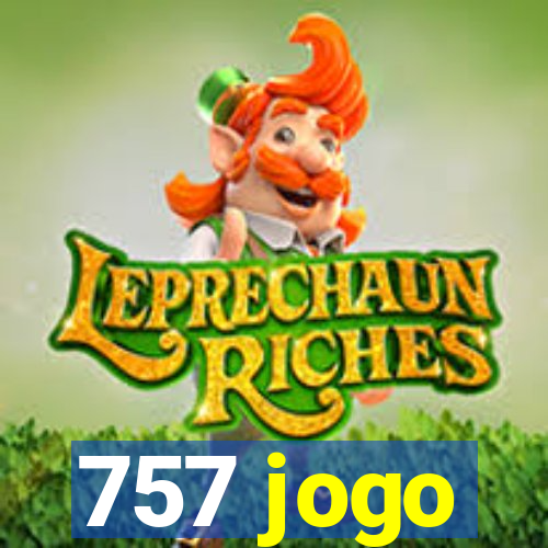 757 jogo